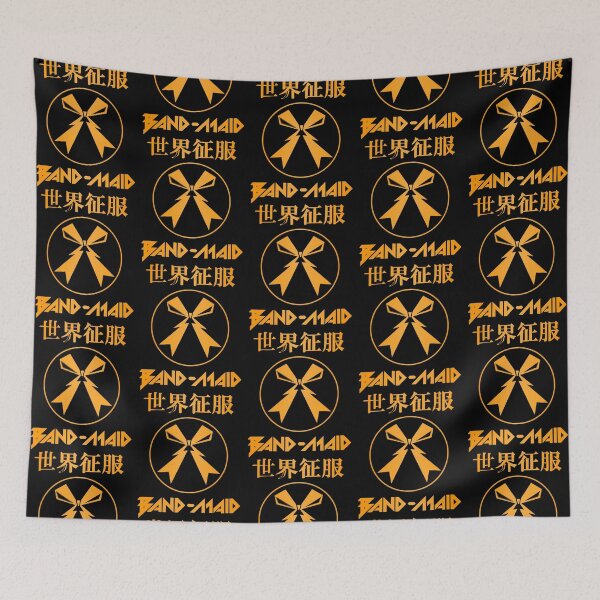 Item preview, yellow jap metal designed and sold by AngelesDew.
