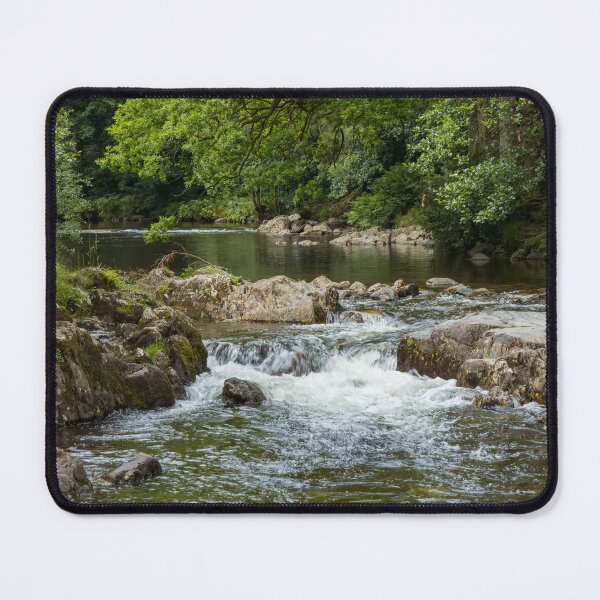 Item preview, River Llugwy, Betws Y Coed designed and sold by EDHPhotography.