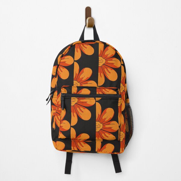 Item preview, ORANGE FLOWER designed and sold by Angelica Maria Franco Cano.