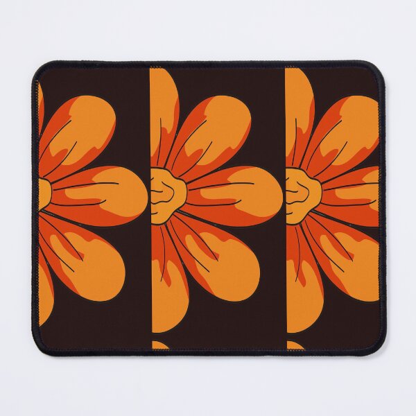 Item preview, ORANGE FLOWER designed and sold by Angelica Maria  Franco Cano.