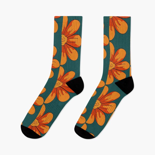 Item preview, ORANGE FLOWER designed and sold by Angelica Maria  Franco Cano.
