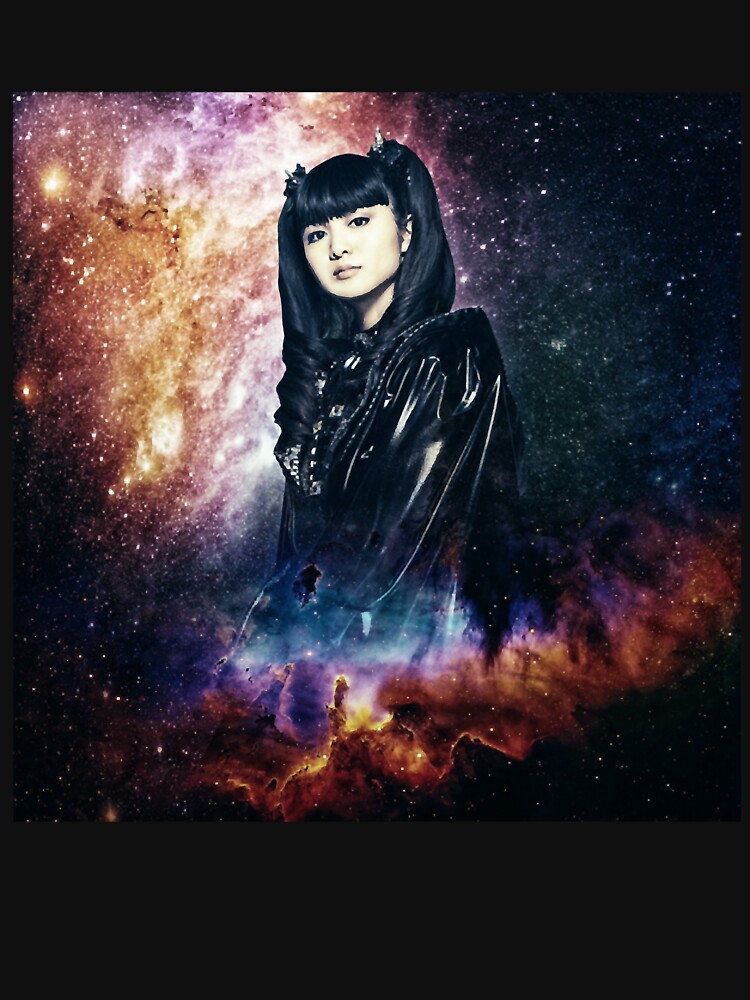 BABYMETAL - MOAMETAL METAL GALAXY