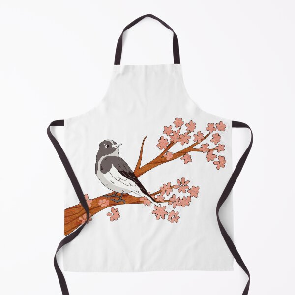 Item preview, Butcherbird designed and sold by harshini2art.