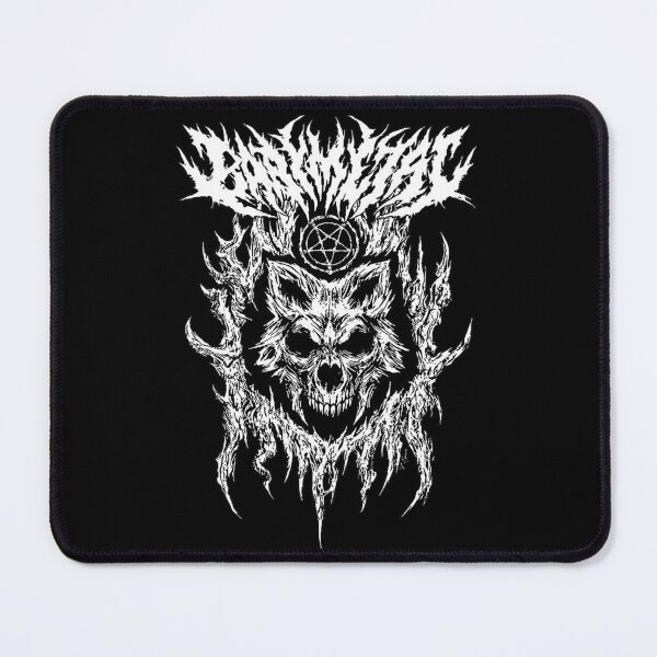 Item preview, Babymetal logo band designed and sold by AngelesDew.