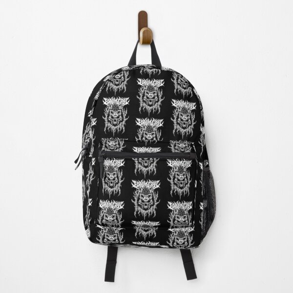 Item preview, Babymetal logo band designed and sold by AngelesDew.