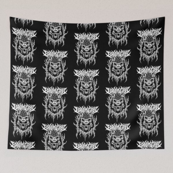 Item preview, Babymetal logo band  designed and sold by AngelesDew.