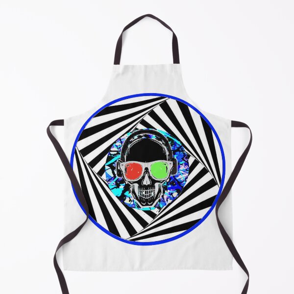 Item preview, 3D XRay Skull designed and sold by LowEndGraphics.