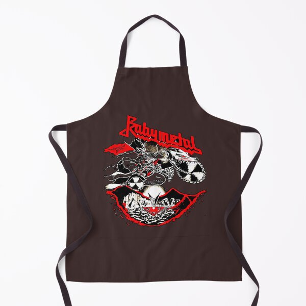 Item preview, Babymetal logo band designed and sold by AngelesDew.