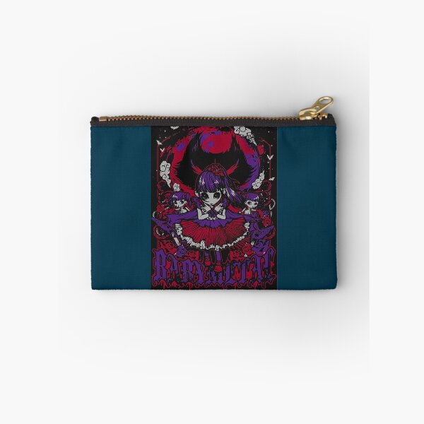 Item preview, Babymetal logo band  designed and sold by AngelesDew.