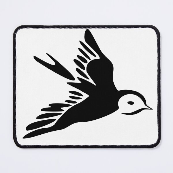 Item preview, Bird designed and sold by BunnyHopDesigns.