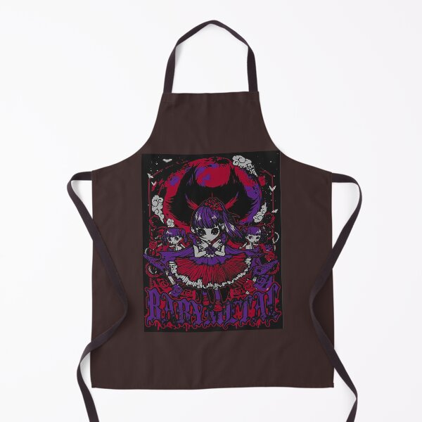 Item preview, Babymetal logo band designed and sold by AngelesDew.