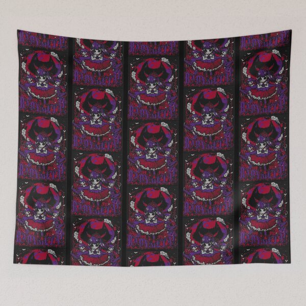 Item preview, Babymetal logo band  designed and sold by AngelesDew.