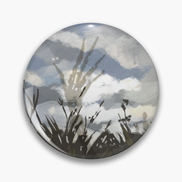 Item preview, The ghosts of unfinished projects in November designed and sold by tshuki.