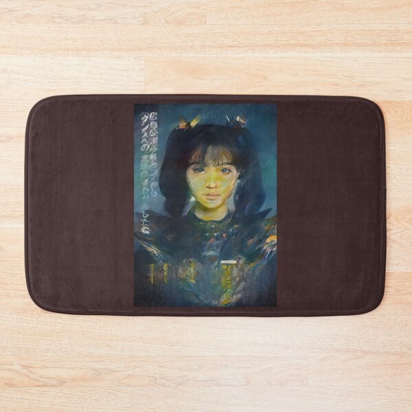 Item preview, Moa-Metal from Babymetal AI Painting Digital Fan Art designed and sold by AngelesDew.
