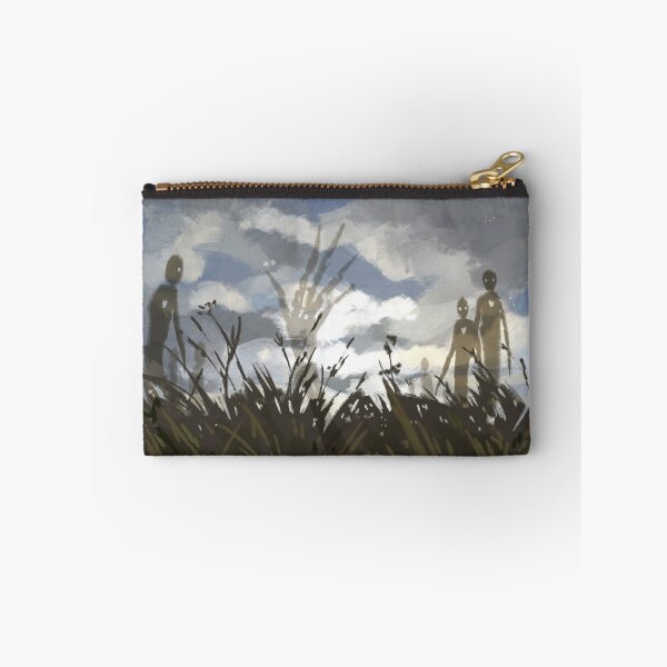 Item preview, The ghosts of unfinished projects in November designed and sold by tshuki.