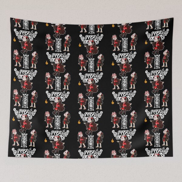 Item preview, Vintage Babymetal Mtjp's Yuimetal designed and sold by AngelesDew.