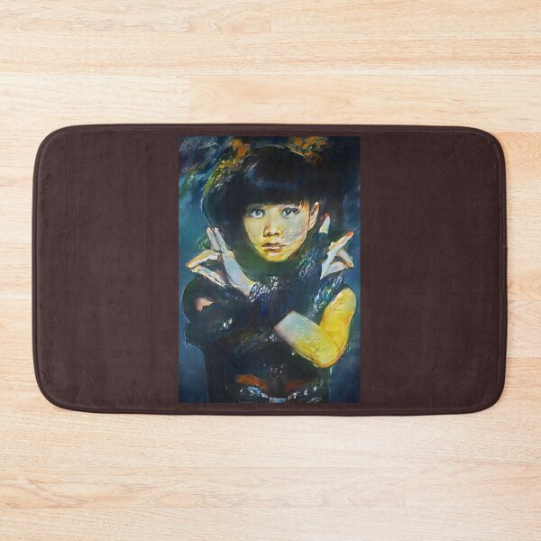 Item preview, Yui-Metal Iconic Pose Babymetal Painting Digital Fan Art designed and sold by AngelesDew.