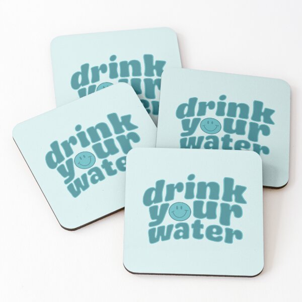 Item preview, drink your water designed and sold by maddie-bryant.