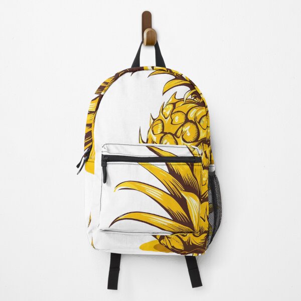 Item preview, Tropical Pineapple II designed and sold by Abystoic.