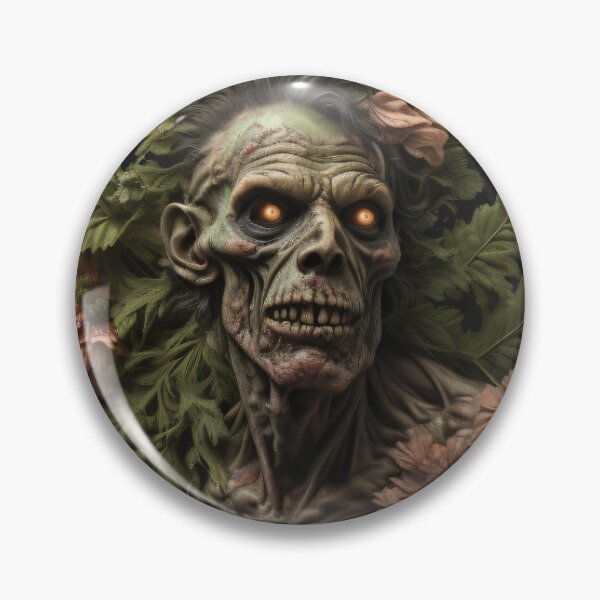 Item preview, Zombie  2 designed and sold by sage-and-se7en.