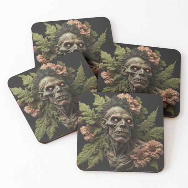 Item preview, Zombie  2 designed and sold by sage-and-se7en.
