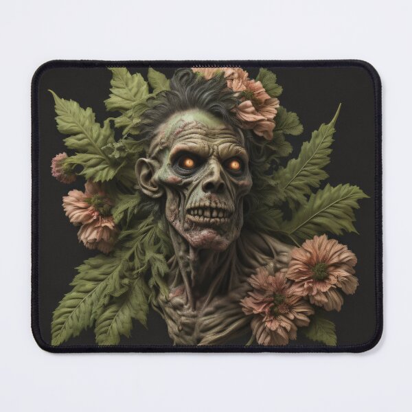Item preview, Zombie  2 designed and sold by sage-and-se7en.