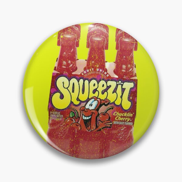Item preview, Squeeze It designed and sold by heavily80s90s.
