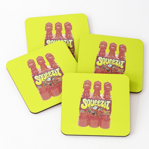 Item preview, Squeeze It designed and sold by heavily80s90s.