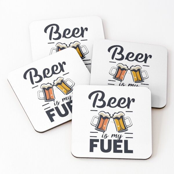 Item preview, beer is my fuel designed and sold by weibostar.