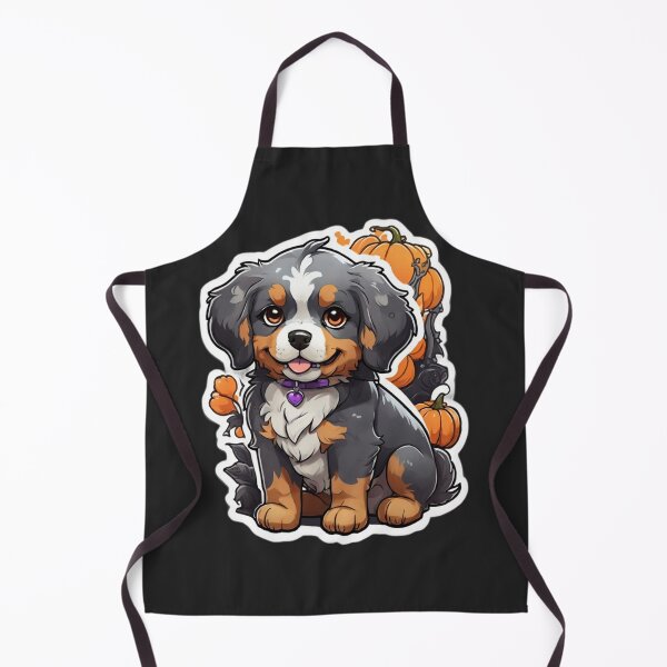 Item preview, Autumn pup, Bernese mountaindog designed and sold by DBPauwels.