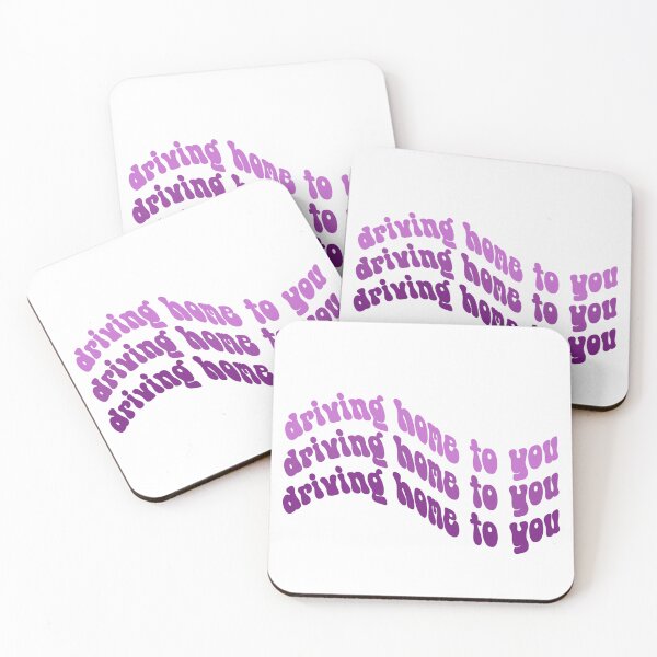 Item preview, Driving Home to You designed and sold by OscarAndOphelia.