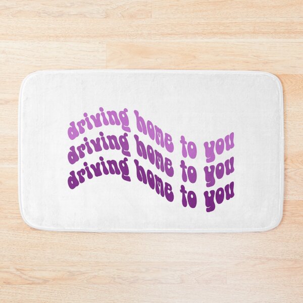 Item preview, Driving Home to You designed and sold by OscarAndOphelia.