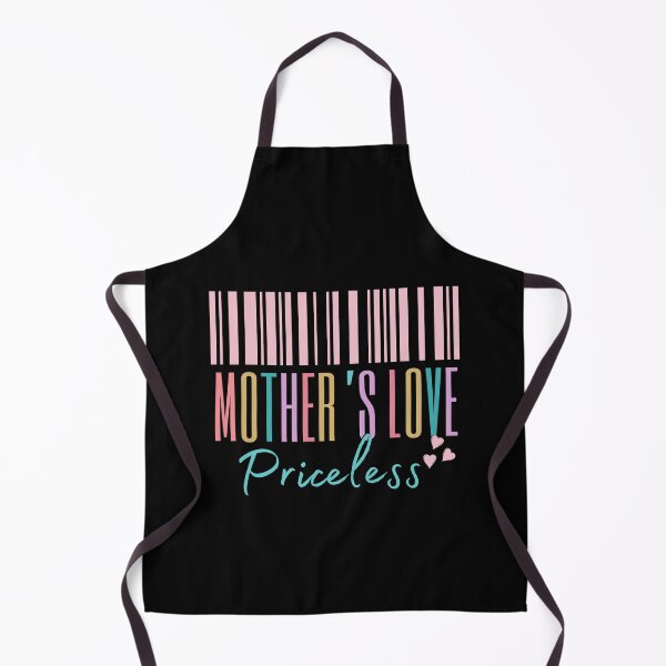 Item preview, Mother's Love Code T-shirt Funny Bar Code T-shirt code sweatshirt Code tshirt bar code scanner tee Bar Tshirts Gift for Mother to be designed and sold by BVTrendhub.