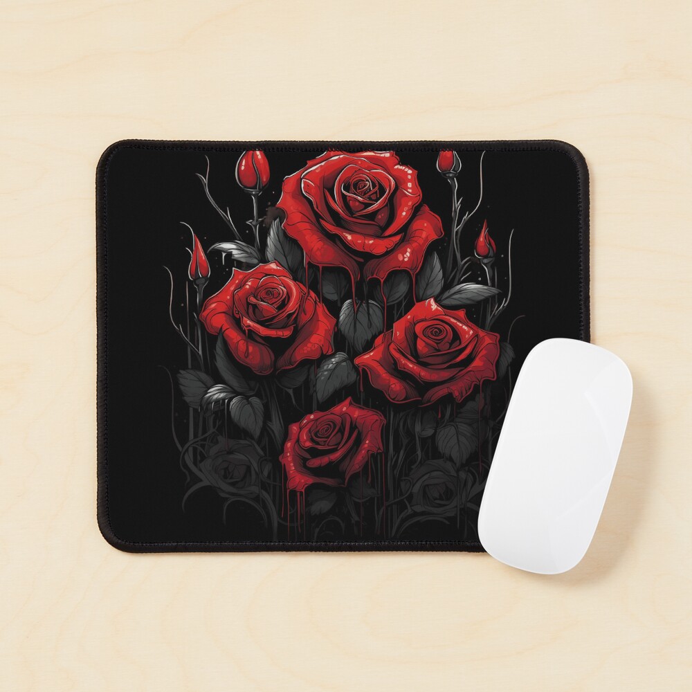 Item preview, Mouse Pad designed and sold by Digitalio.