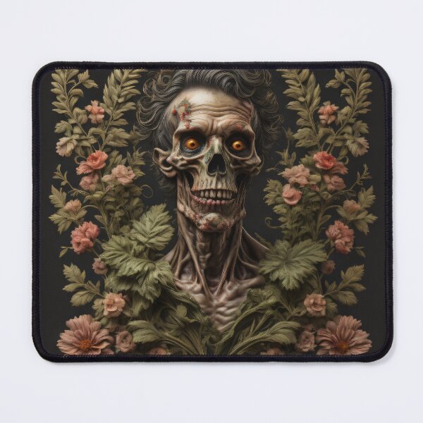 Item preview, Zombie  3 designed and sold by sage-and-se7en.
