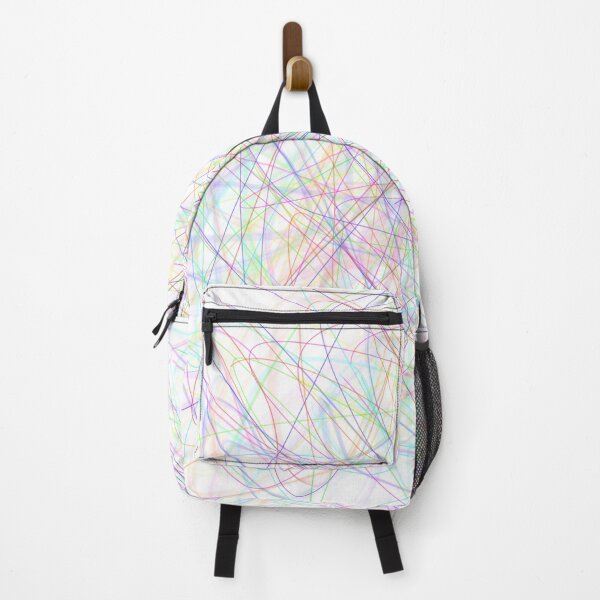 Item preview, squiggle designed and sold by CodeArtAfrik.