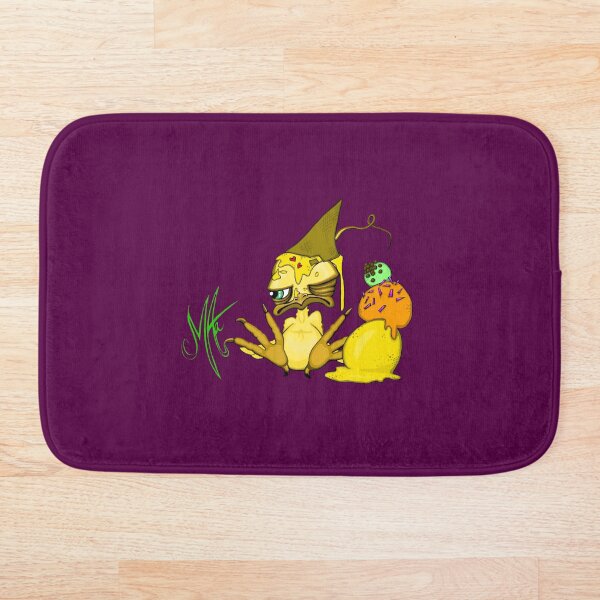 Item preview, Helado de pollo gruñón designed and sold by ArtAastrup  by Marianne Aastrup.