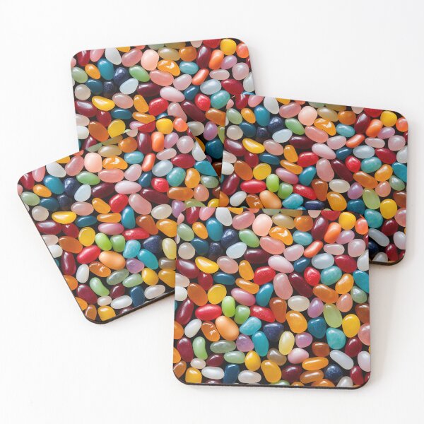 Item preview, Jelly Bean Bliss: A Sweet Sensation designed and sold by Brendon987.