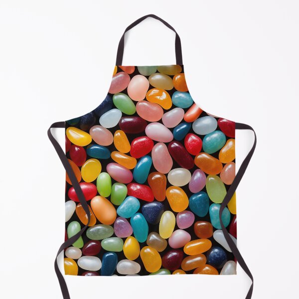 Item preview, Jelly Bean Bliss: A Sweet Sensation designed and sold by Brendon987.