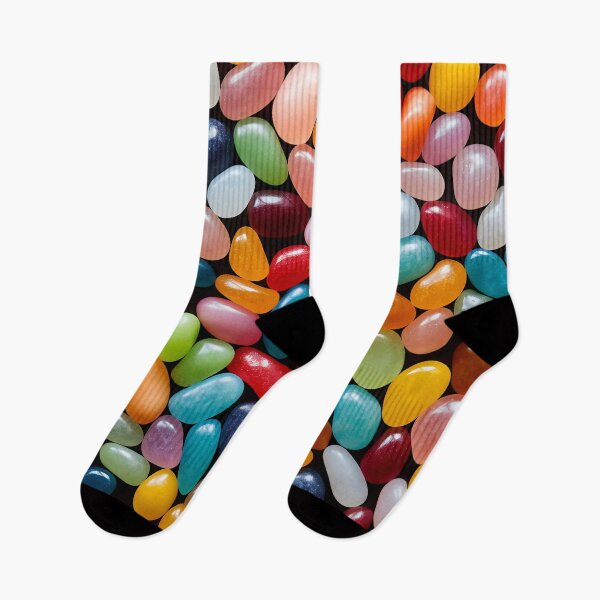 Item preview, Jelly Bean Bliss: A Sweet Sensation designed and sold by Brendon987.
