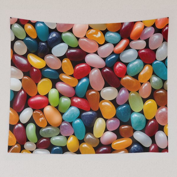 Item preview, Jelly Bean Bliss: A Sweet Sensation designed and sold by Brendon987.