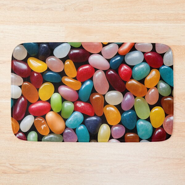 Item preview, Jelly Bean Bliss: A Sweet Sensation designed and sold by Brendon987.