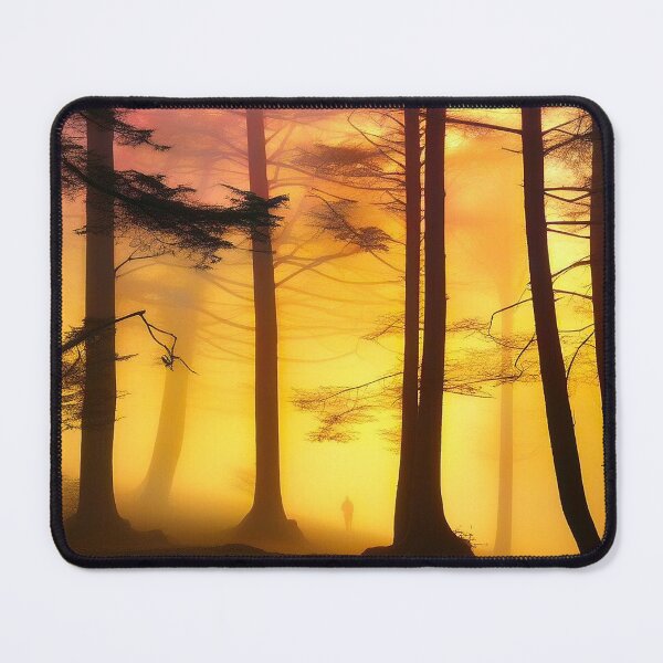 Item preview, Walking in the Golden Light designed and sold by JB5056.