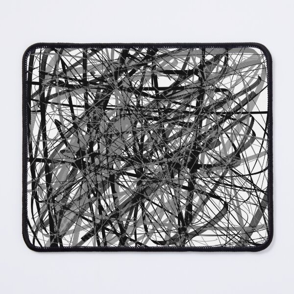 Item preview, squiggle designed and sold by CodeArtAfrik.