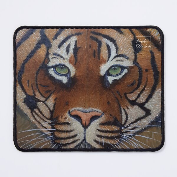 Item preview, The tigress designed and sold by Aurélie Blanchet.