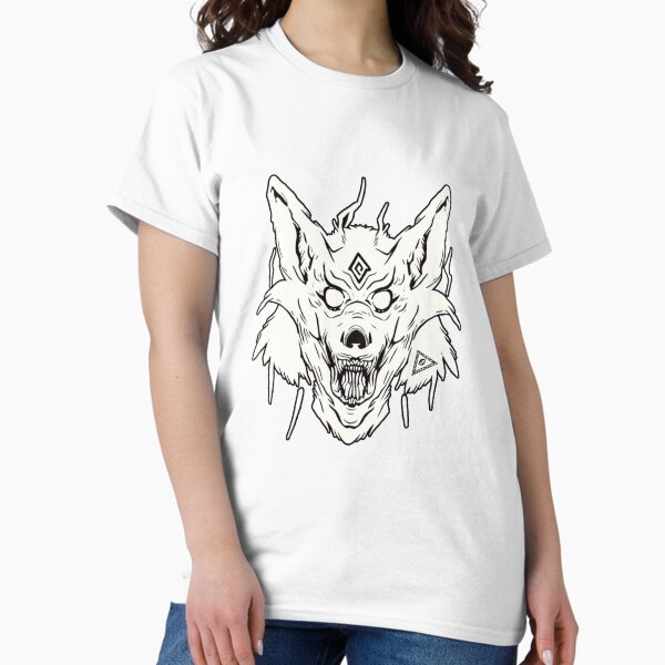 Item preview, ANPU designed and sold by DDPARANORMAL.