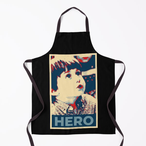 Item preview, KINDERGARDEN COP KID HERO designed and sold by CRINGEWORTHY TEES.