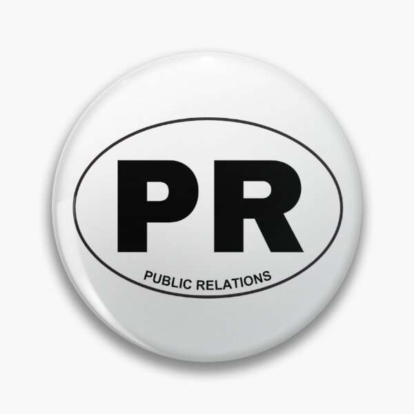 Item preview, PR: Public Relations designed and sold by plaidcouches.