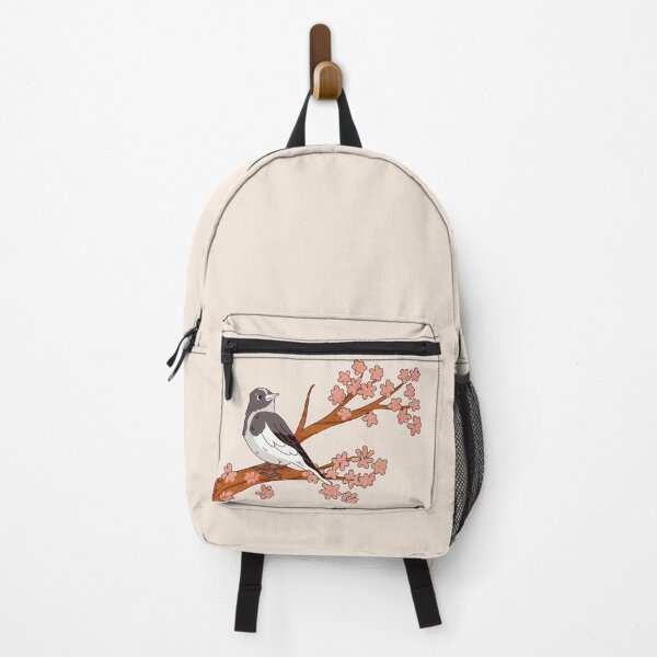 Item preview, Butcherbird designed and sold by harshini2art.