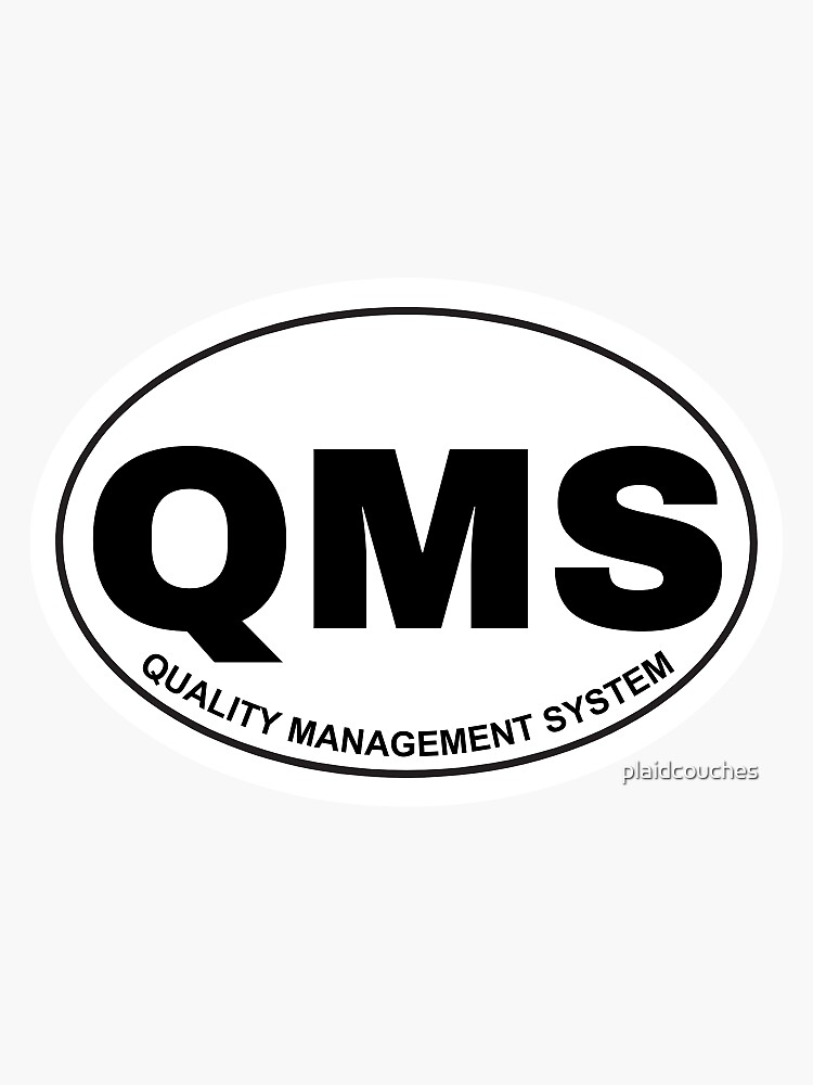 ISO 13485 - Medical Device Management System